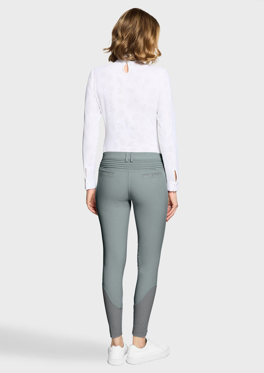 Samshield - Adele Knee Grip Breeches - SS26