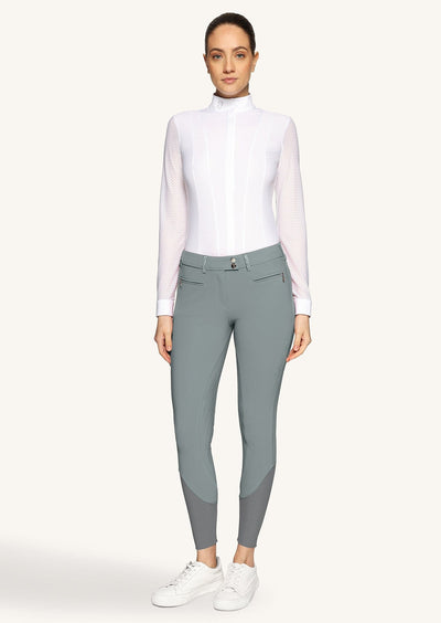 Samshield - Adele Knee Grip Breeches - SS26
