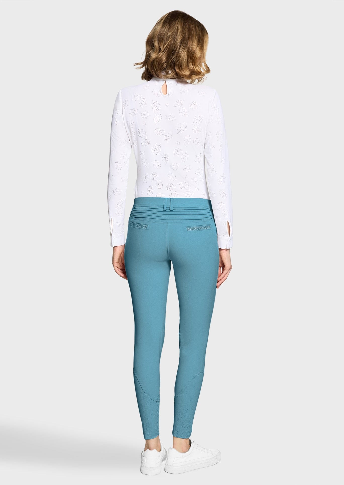 Samshield - Adele Knee Grip Breeches - SS26