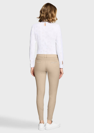 Samshield - Adele Knee Grip Breeches - SS26