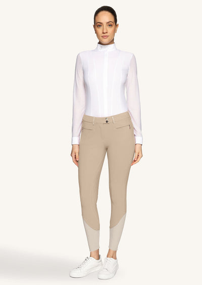 Samshield - Adele Knee Grip Breeches - SS26