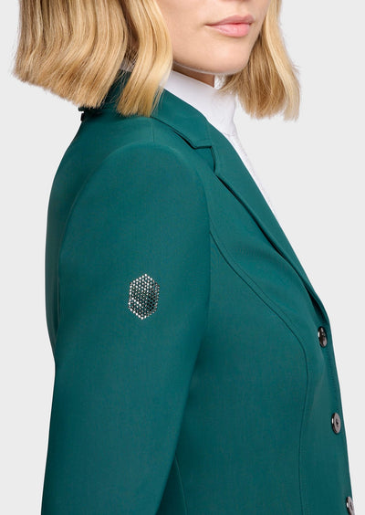 Samshield - FW26 - ALEXIA SHOW COAT