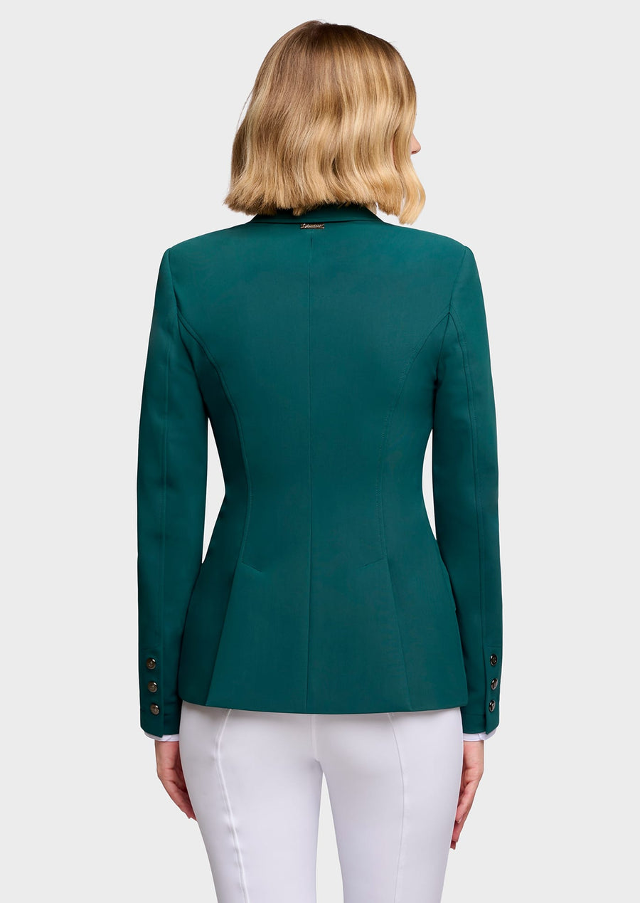 Samshield - FW26 - ALEXIA SHOW COAT