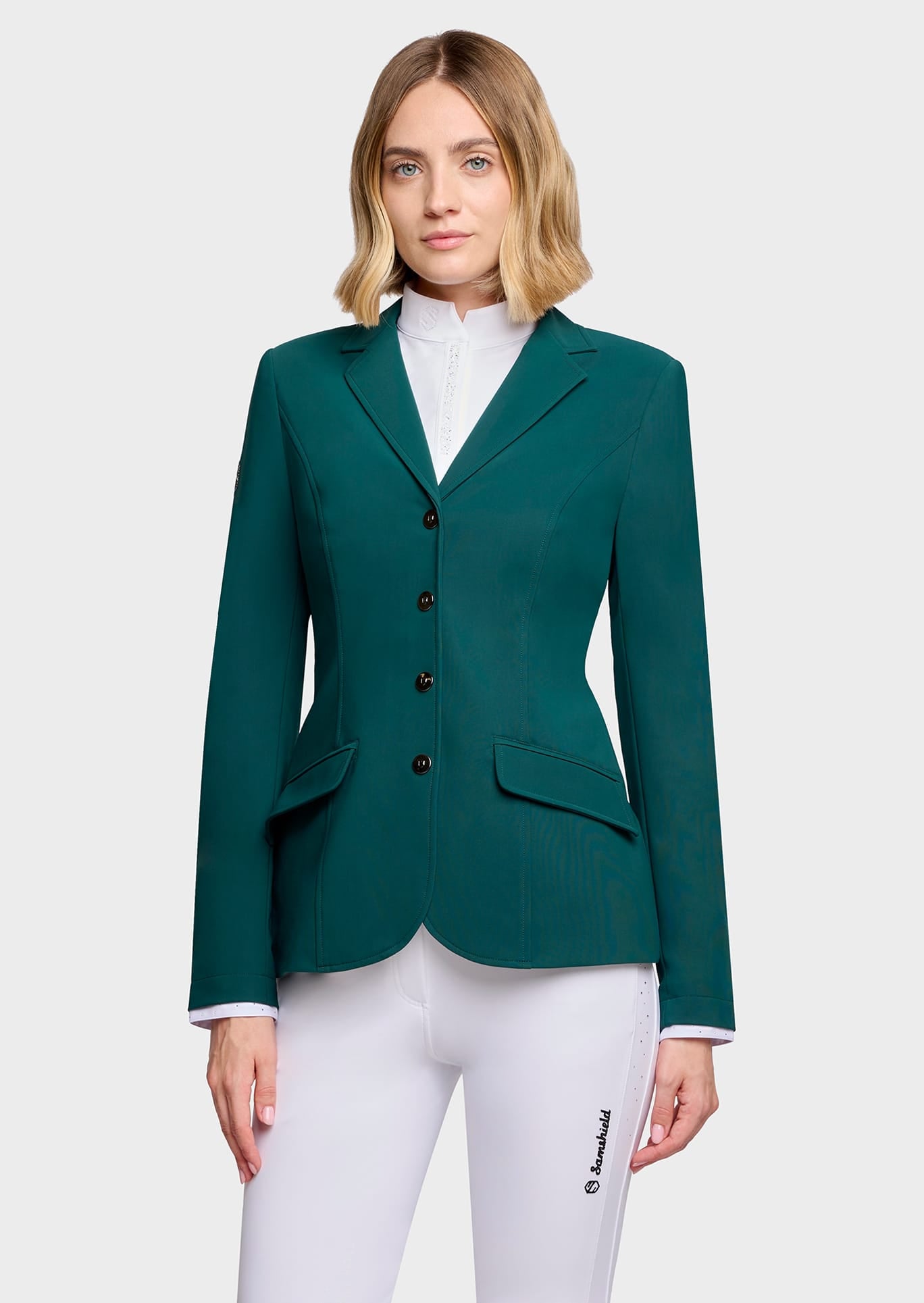 Samshield - FW26 - ALEXIA SHOW COAT