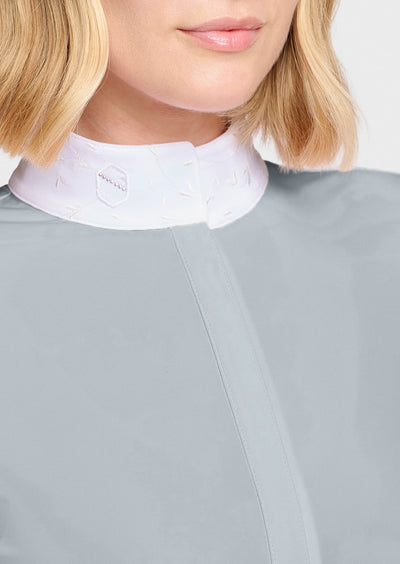Samshield - FW26 - ALINE FLORAL SHOW SHIRT