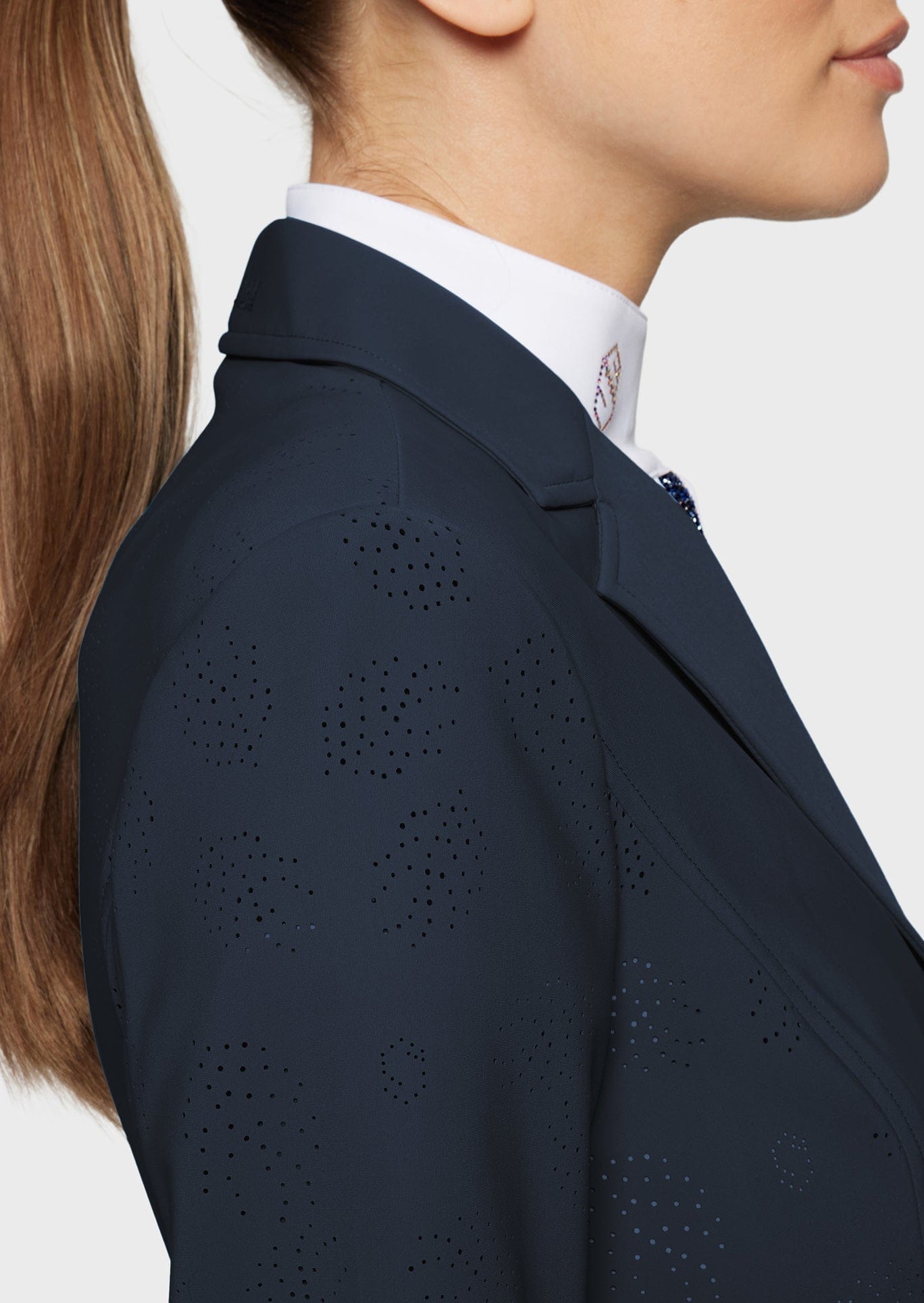 Samshield - Alix Air Women's Show Jacket - SS26