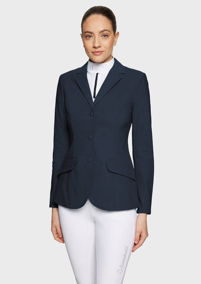 Samshield - Alix Air Women's Show Jacket - SS26