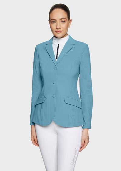 Samshield - Alix Air Women's Show Jacket - SS26