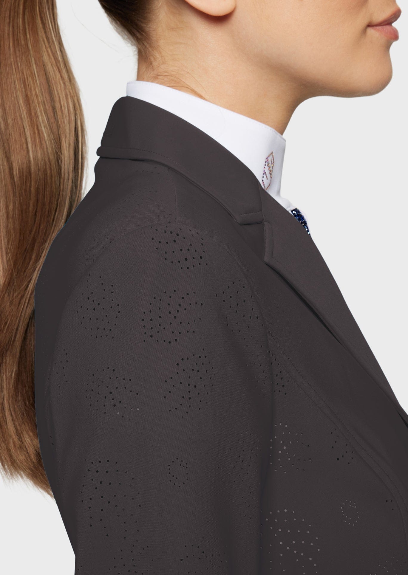 Samshield - Alix Air Women's Show Jacket - SS26