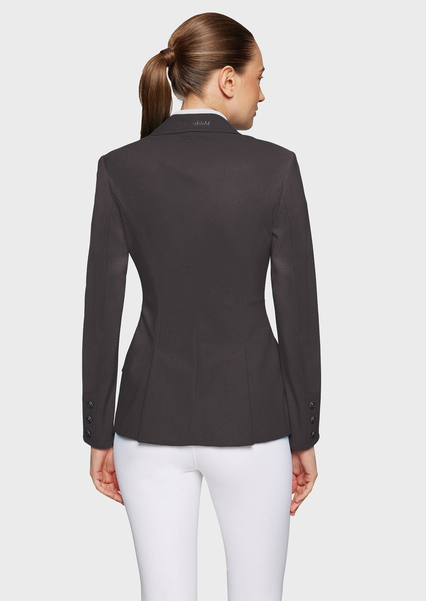 Samshield - Alix Air Women's Show Jacket - SS26