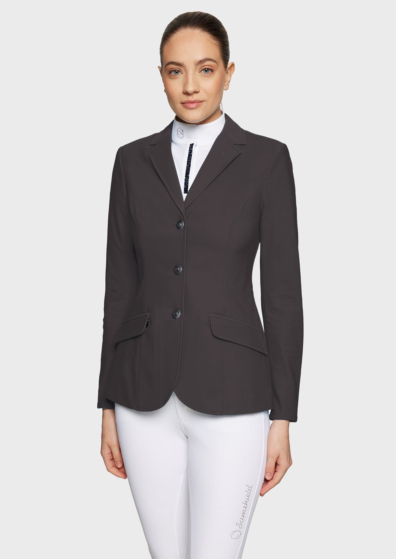 Samshield - Alix Air Women's Show Jacket - SS26