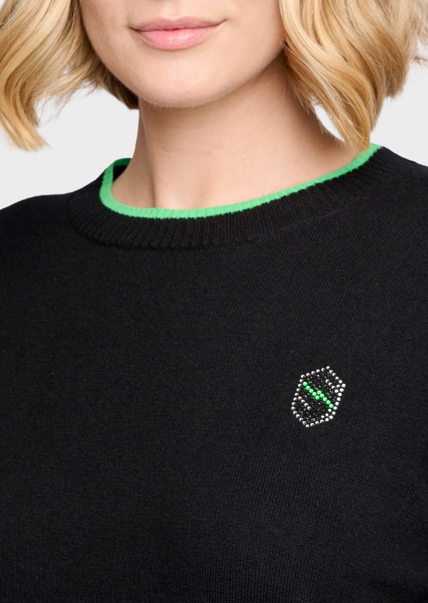 Samshield FW26 - CANDICE SWEATER