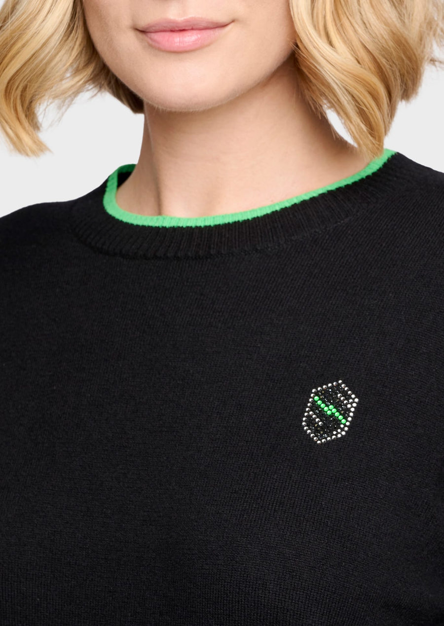 Samshield FW26 - CANDICE SWEATER