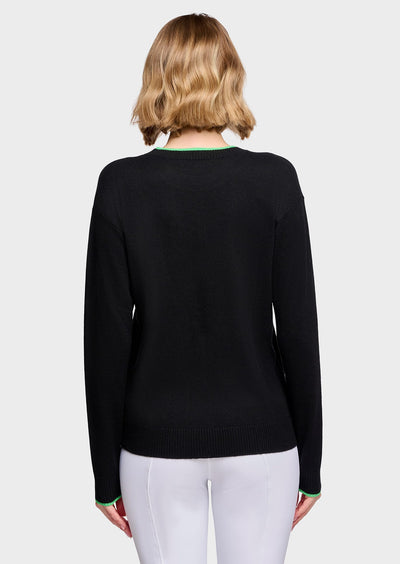 Samshield FW26 - CANDICE SWEATER