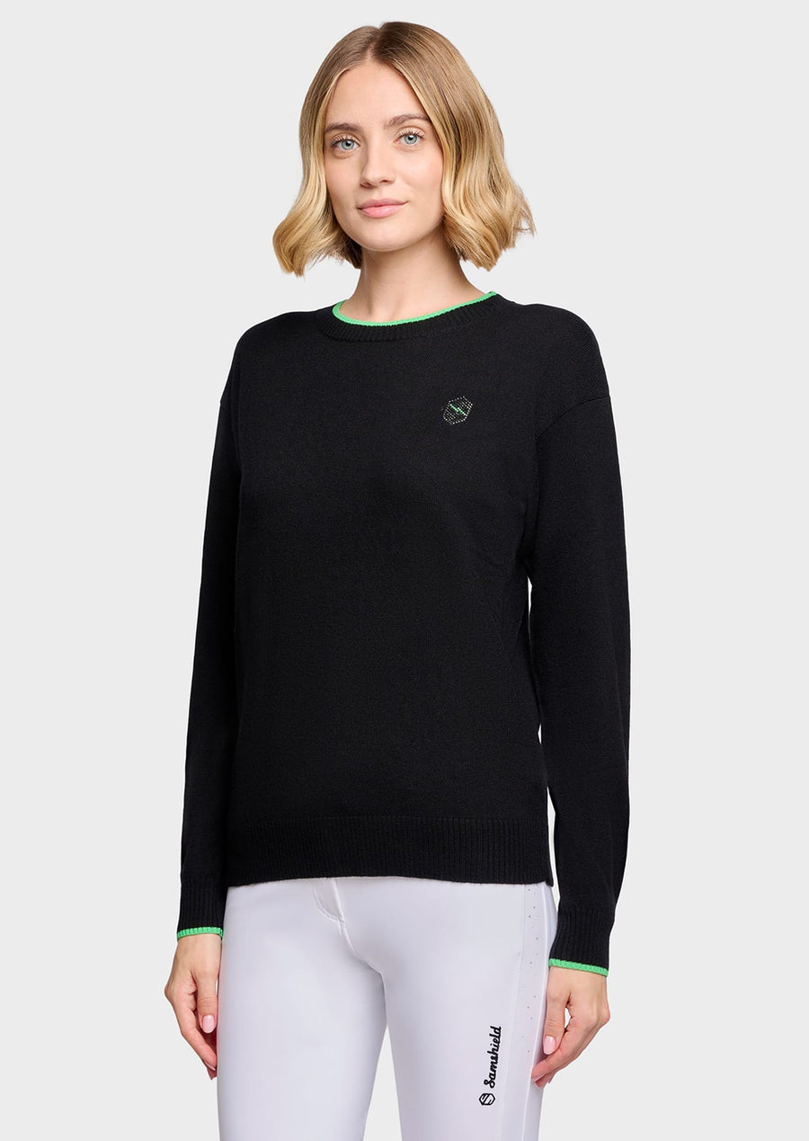 Samshield FW26 - CANDICE SWEATER