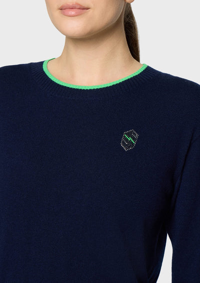Samshield FW26 - CANDICE SWEATER