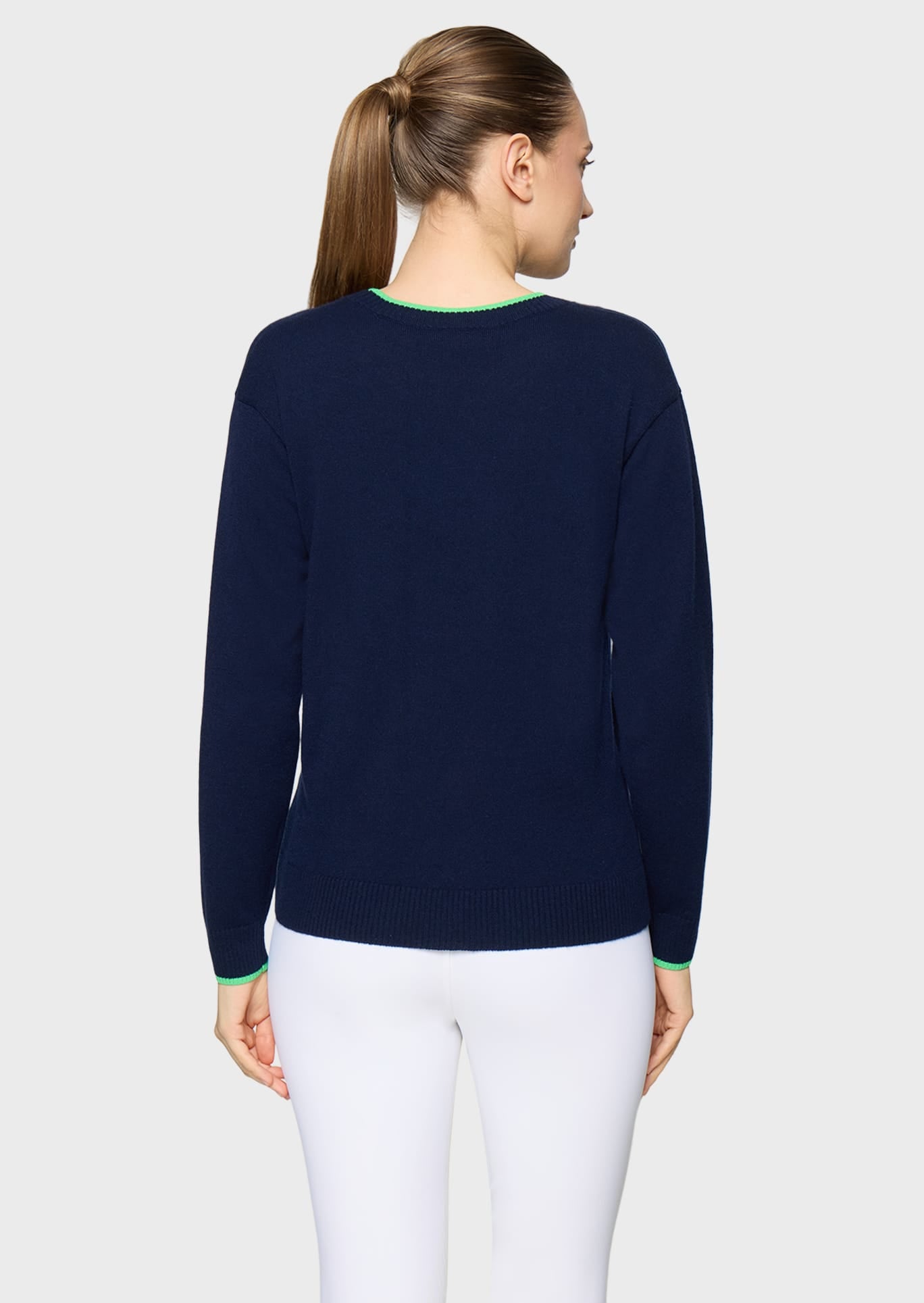 Samshield FW26 - CANDICE SWEATER