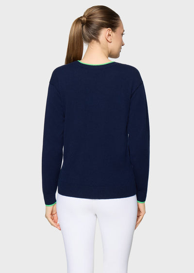 Samshield FW26 - CANDICE SWEATER