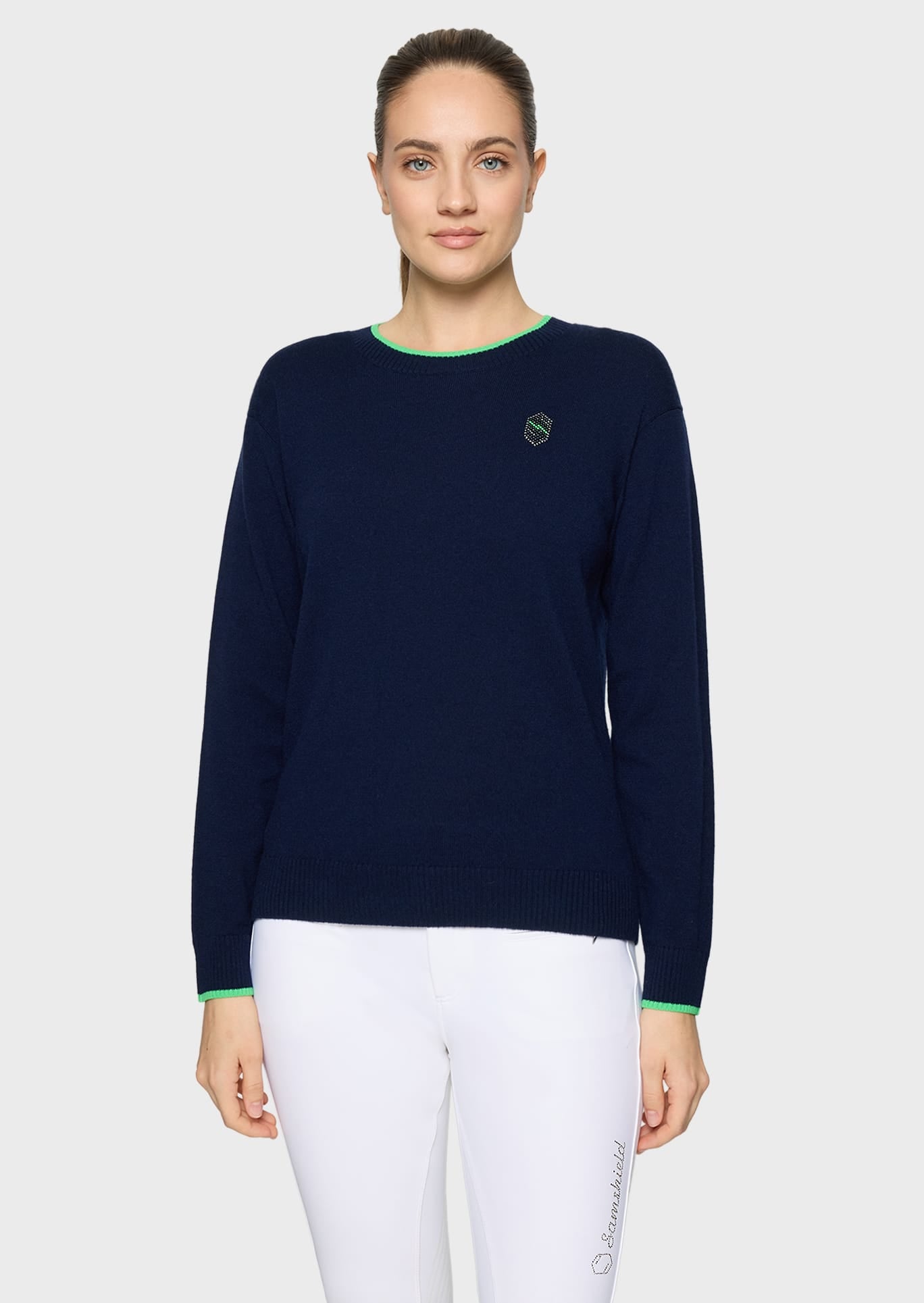 Samshield FW26 - CANDICE SWEATER