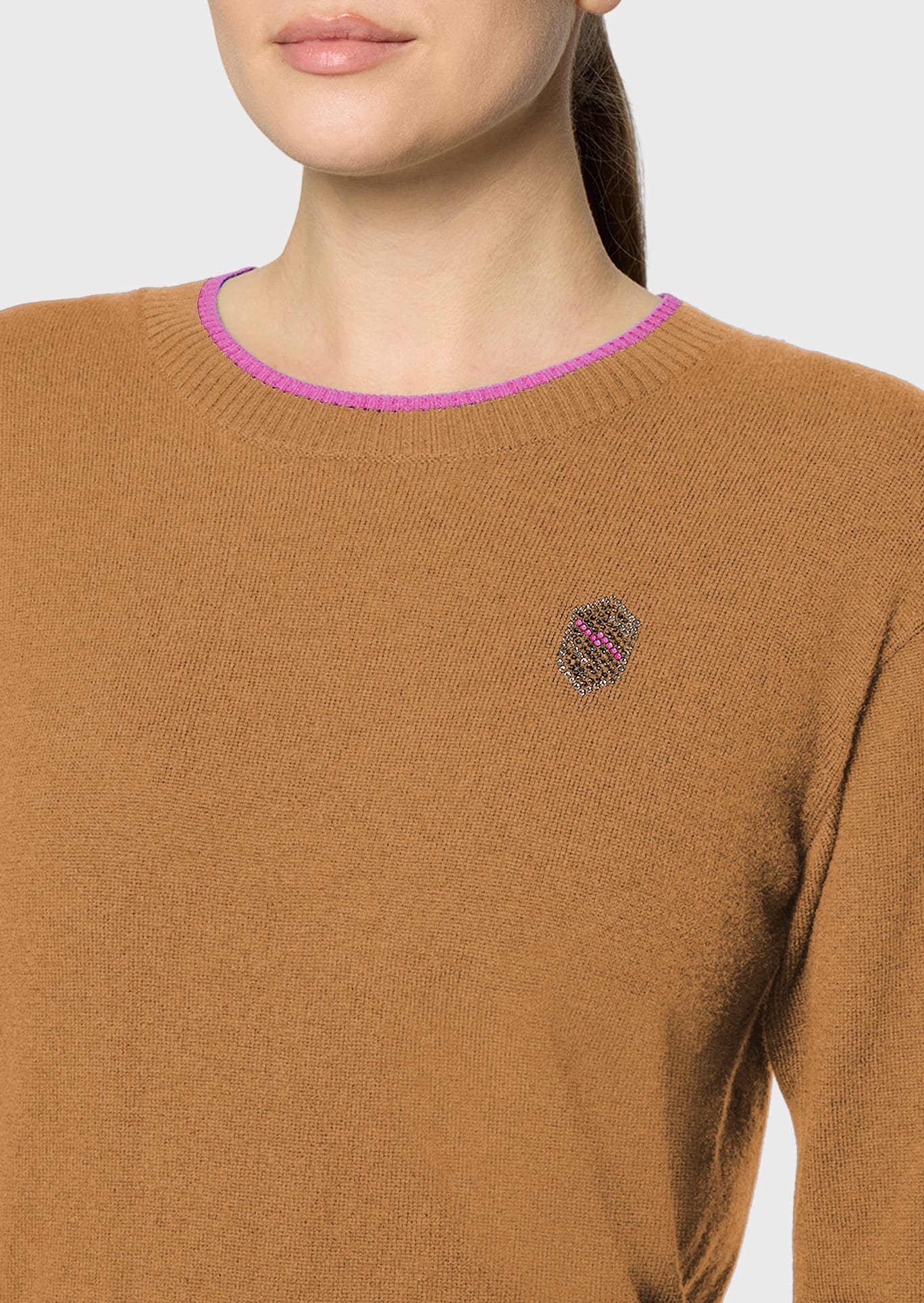 Samshield FW26 - CANDICE SWEATER