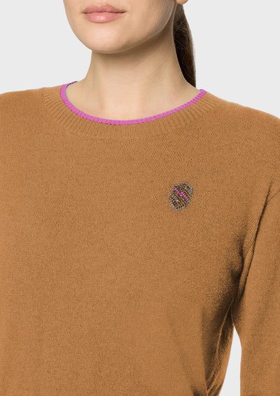 Samshield FW26 - CANDICE SWEATER