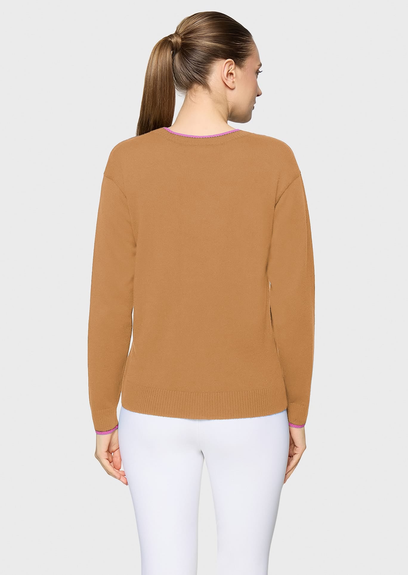 Samshield FW26 - CANDICE SWEATER