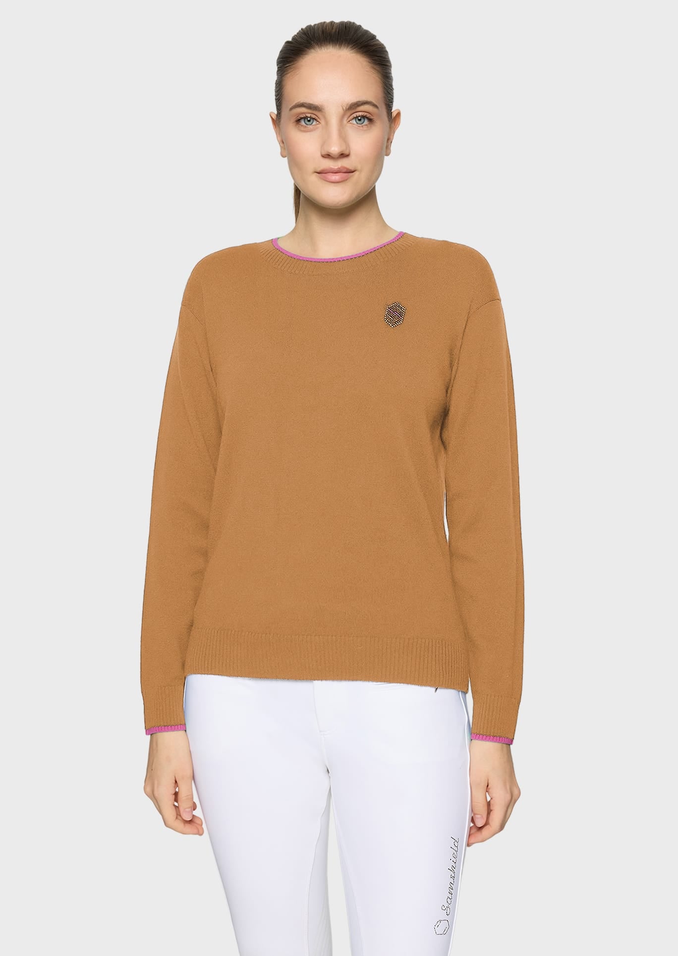 Samshield FW26 - CANDICE SWEATER