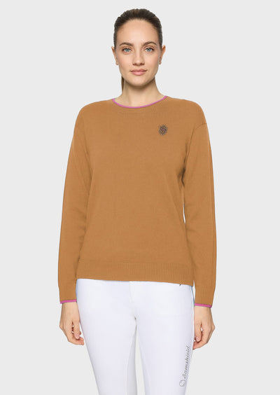 Samshield FW26 - CANDICE SWEATER