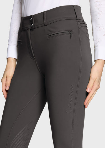 Samshield - Clara Air Knee Grip Women's Breeches - SS26