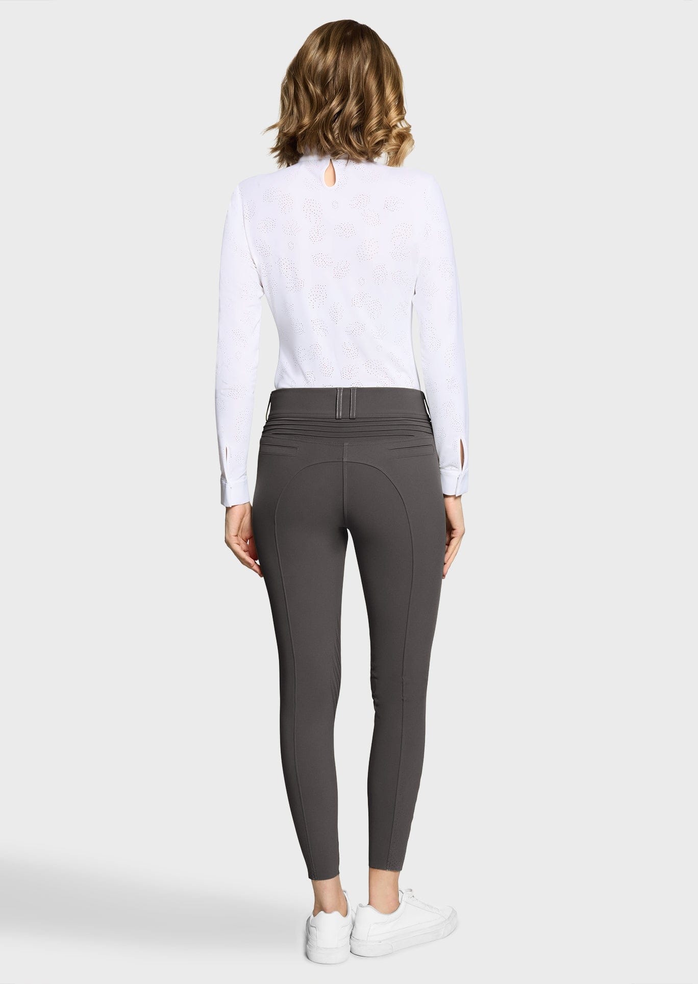 Samshield - Clara Air Knee Grip Women's Breeches - SS26