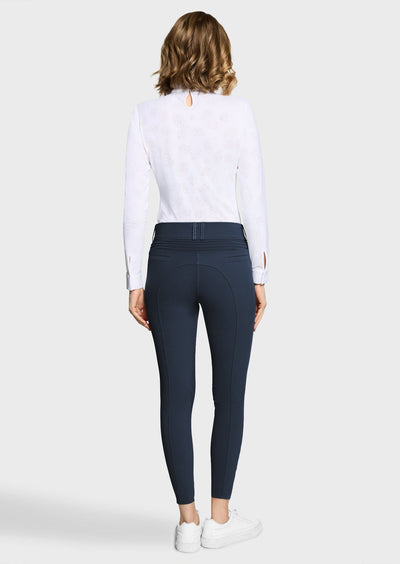 Samshield - Clara Air Knee Grip Women's Breeches - SS26