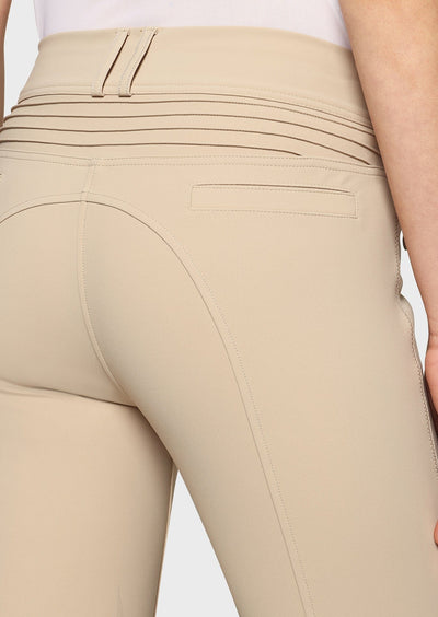 Samshield - Clara Air Knee Grip Women's Breeches - SS26
