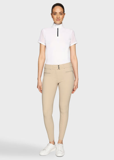Samshield - Clara Air Knee Grip Women's Breeches - SS26