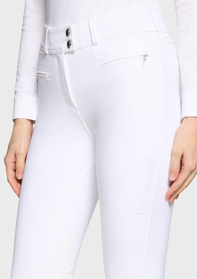 Samshield - Clara Air Knee Grip Women's Breeches - SS26