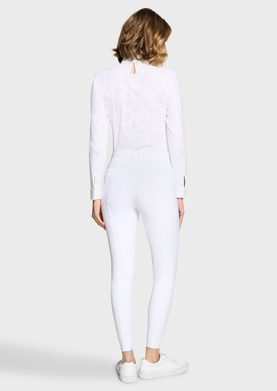 Samshield - Clara Air Knee Grip Women's Breeches - SS26