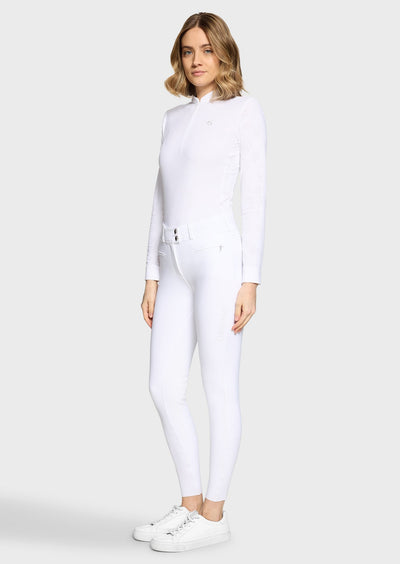 Samshield - Clara Air Knee Grip Women's Breeches - SS26