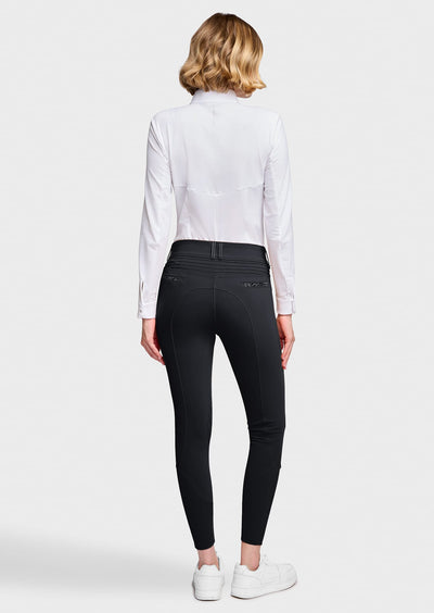 Samshield - FW26 - CLARA PREMIUM BREECHES - KNEE GRIP