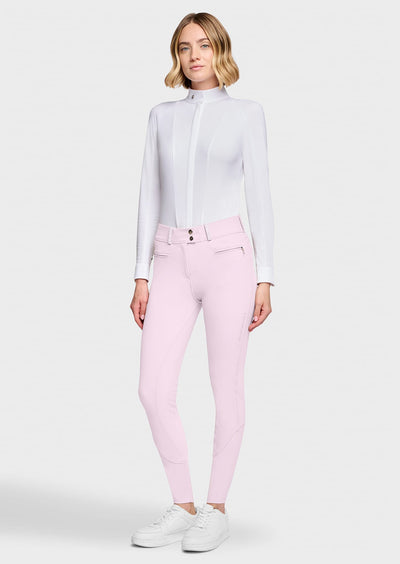 Samshield - FW26 - CLARA PREMIUM BREECHES - KNEE GRIP