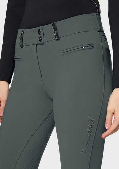 Samshield - FW26 - CLARA PREMIUM BREECHES - KNEE GRIP