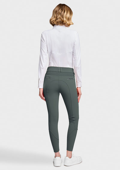 Samshield - FW26 - CLARA PREMIUM BREECHES - KNEE GRIP