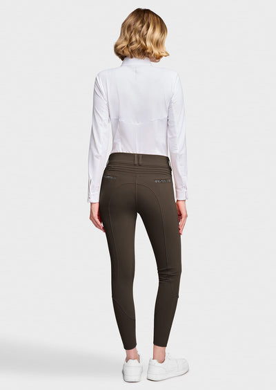 Samshield - FW26 - CLARA PREMIUM BREECHES - KNEE GRIP