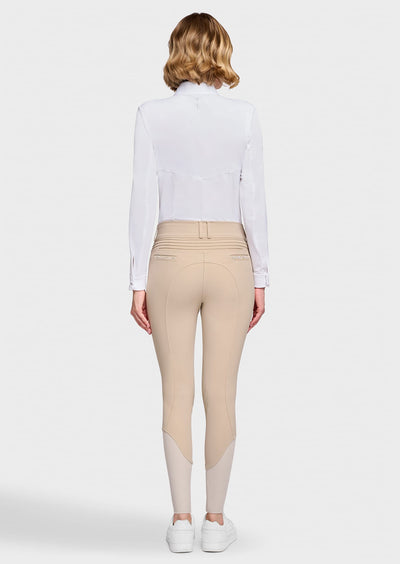 Samshield - FW26 - CLARA PREMIUM BREECHES - KNEE GRIP