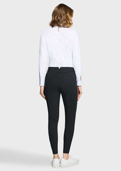 Samshield - Delice Crystal Ferna Knee Grip Breeches - SS26