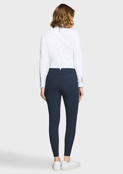 Samshield - Delice Crystal Ferna Knee Grip Breeches - SS26