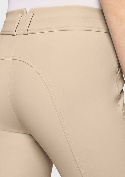 Samshield - Delice Crystal Ferna Knee Grip Breeches - SS26