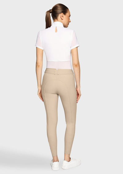 Samshield - Delice Crystal Ferna Knee Grip Breeches - SS26