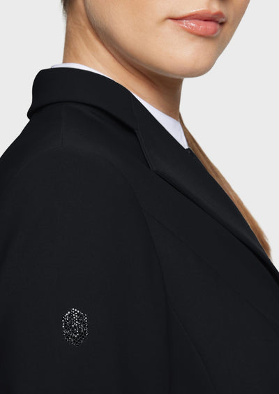 Samshield - Frac Crystal Ferna Women's Shadbelly - SS26