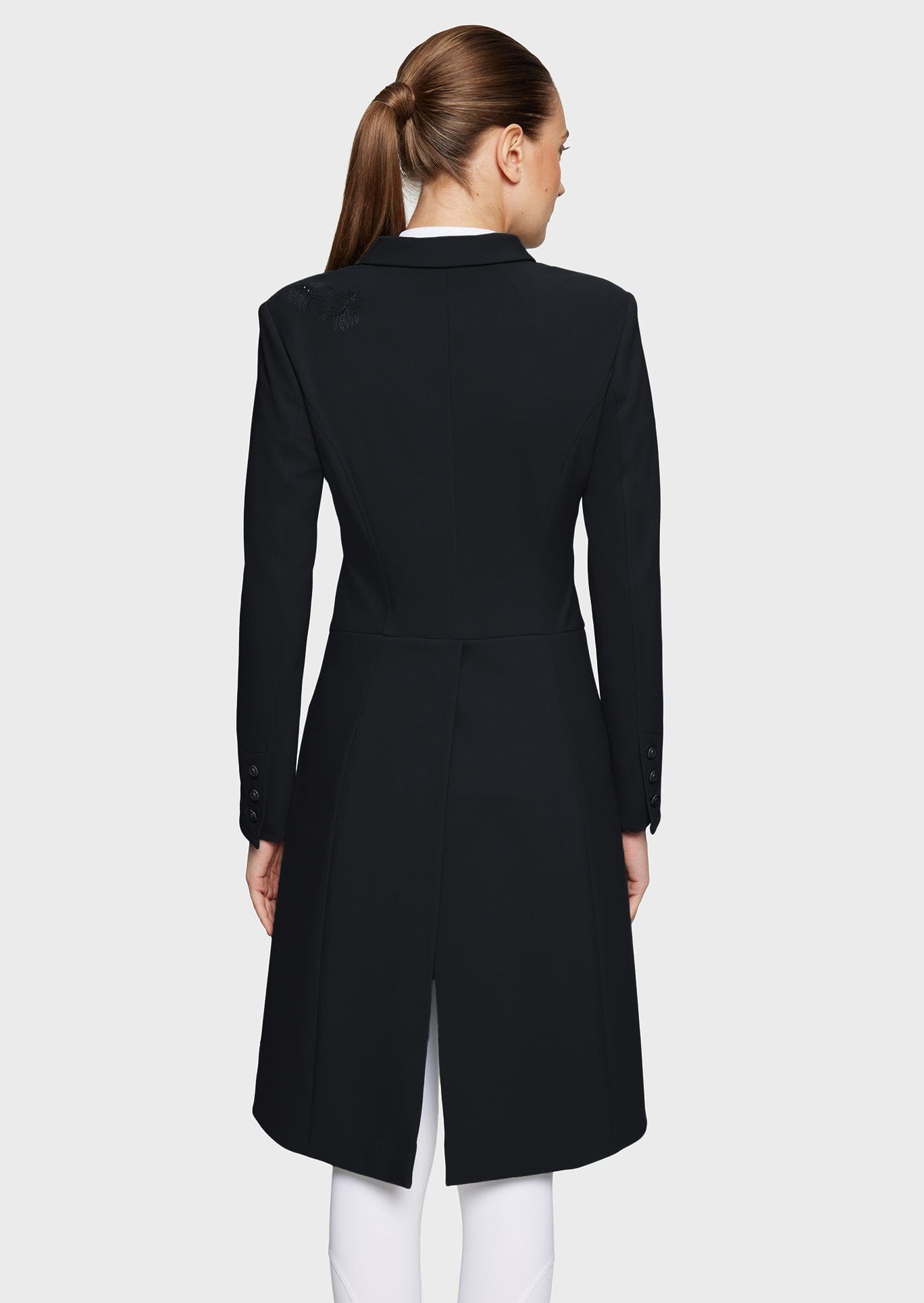 Samshield - Frac Crystal Ferna Women's Shadbelly - SS26