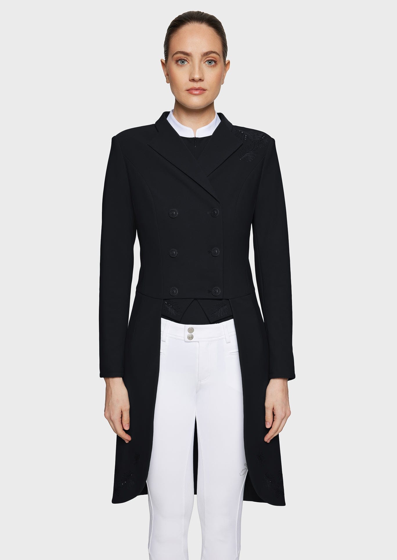 Samshield - Frac Crystal Ferna Women's Shadbelly - SS26