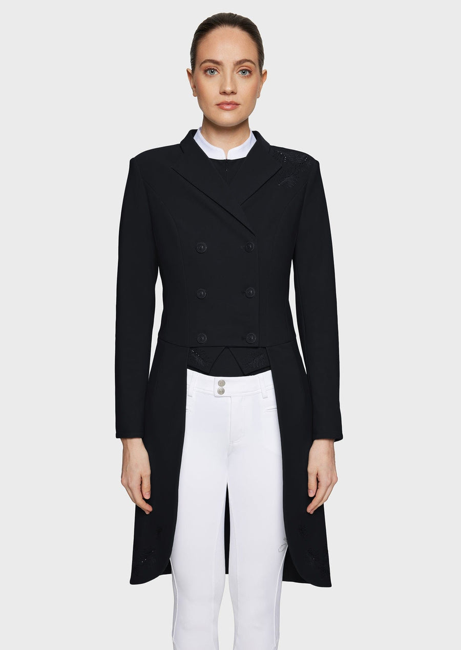 Samshield - Frac Crystal Ferna Women's Shadbelly - SS26